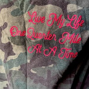 Affliction Fast and the Furious T-Shirt